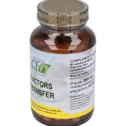 Factors Transfer 90cap - Cfn
