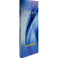 Faja Leacril Benterm Tubular Beige Talla 6, 1 Ud - Intex