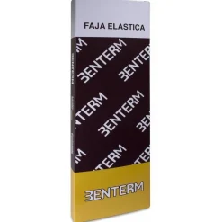Faja Leacril Benterm Tubular Beige Talla 6, 1 Ud - Intex