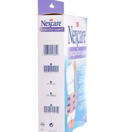 Faja Post Parto Nexcare, 80-96 cm, talla Mediana. - 3M