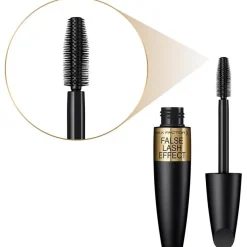 False Lash Effect Mascara Pestañas 01 Black 13ml - Max Factor