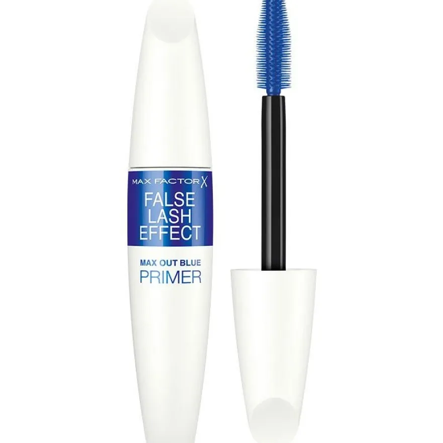 False Lash Effect Prebase De Máscara De Pestañas 13 Ml