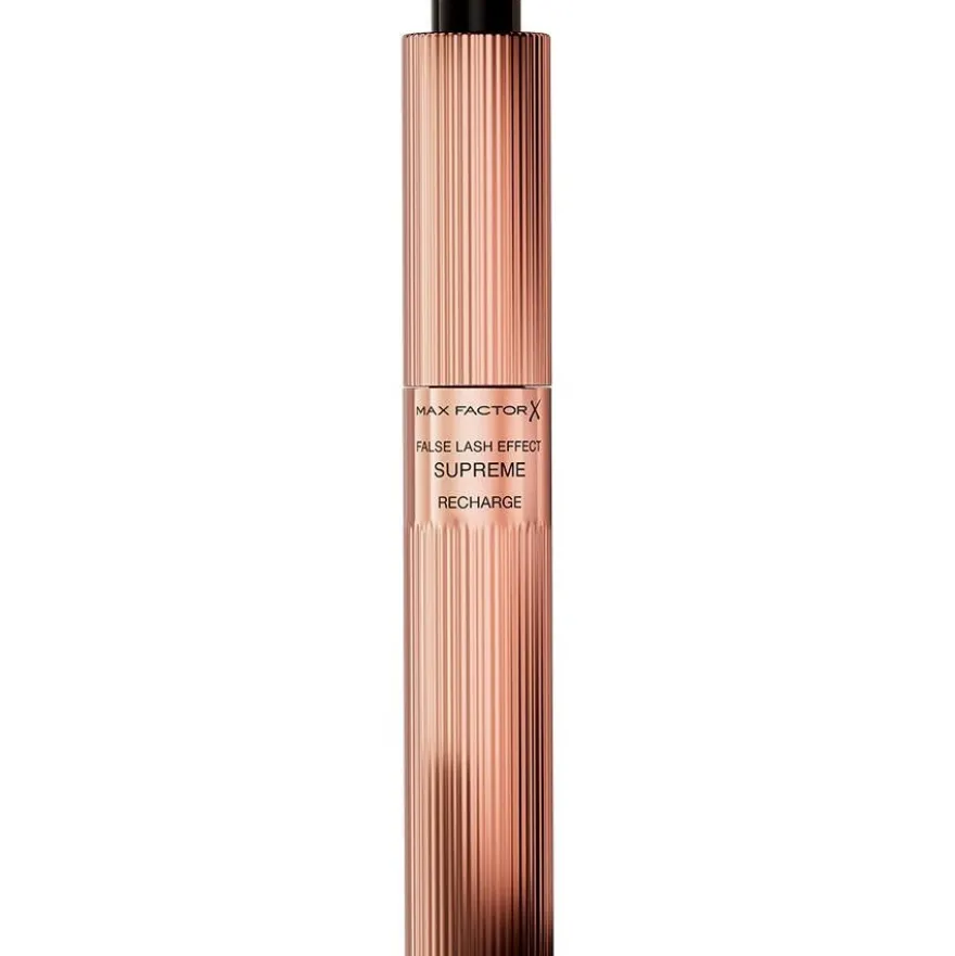 False Lash Effect Supreme Mascara De Pestañas Recargable 9 Ml