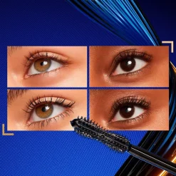 False Lash Effect Supreme Mascara De Pestañas Recargable 9 Ml