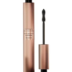 False Lash Effect Supreme Mascara De Pestañas Recargable 9 Ml