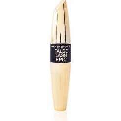 False Lash Epic Mascara Black 13.1ml - Max Factor