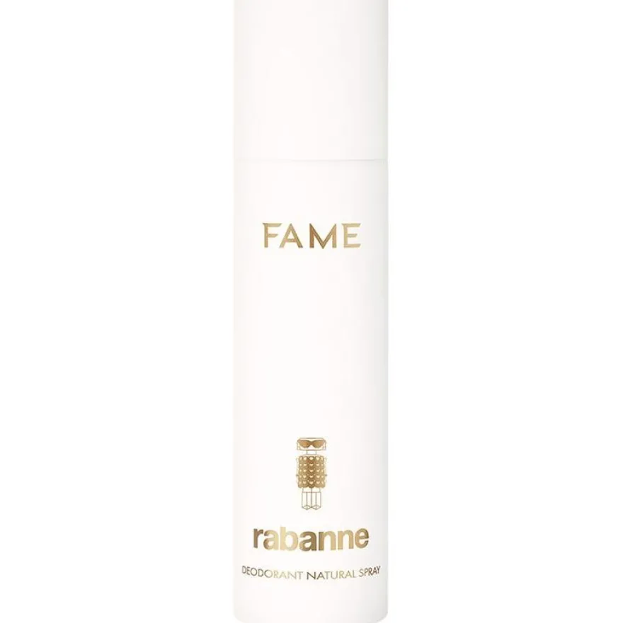 Fame Deodorant Spray 150ml - Paco Rabanne