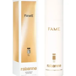 Fame Deodorant Spray 150ml - Paco Rabanne