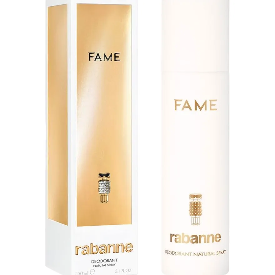 Fame Deodorant Spray 150ml - Paco Rabanne