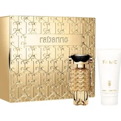 Fame Intense Estuche 2 Pz - Rabanne