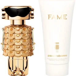 Fame Intense Estuche 2 Pz - Rabanne
