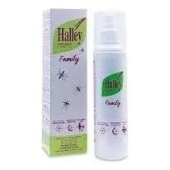 Family Spray Repelente de Insectos 200ml - Halley