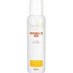 Famiskin Intimate Oil 100Ml