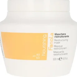 Fanola Nutri Care Mascarilla Reestructurante Capilar 500Ml