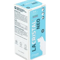 Farmadiet Lacristal Neo 10Ml