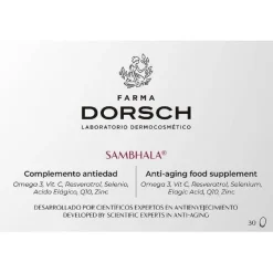 Farma Dorsch Sambhala Excellence, 30 Uds