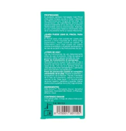 Farmafeet Micosis Pincel Uñas para Hongos (1 Envase 4 ml) - Cinfa S a