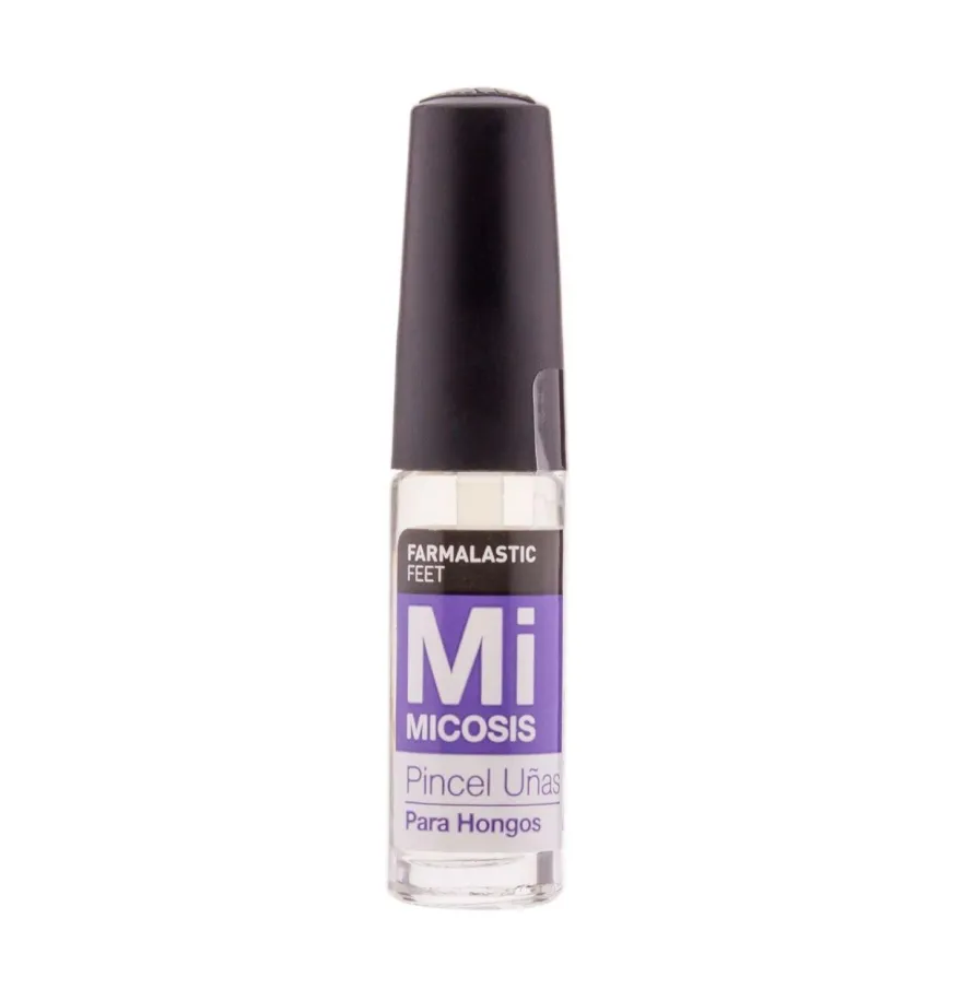 Farmafeet Micosis Pincel Uñas para Hongos (1 Envase 4 ml) - Cinfa S a