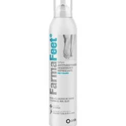 Farmafeet Spray Antitranspirante Pies 150Ml
