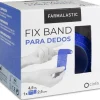 Farmalastic Fix Banda para Dedos, 1 Unidad - Cinfa