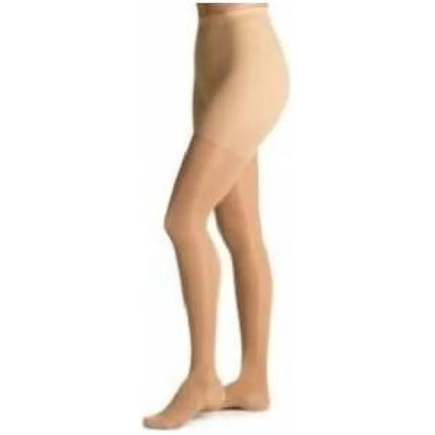 Farmalastic Panty Compresion Ligera Caramelo Talla M 1Ud
