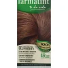 Farmatint (1 Envase 135 Ml Tono Castaño Cobrizo)