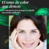 Farmatint (1 Envase 135 ml Tono Rubio) - Perrigo