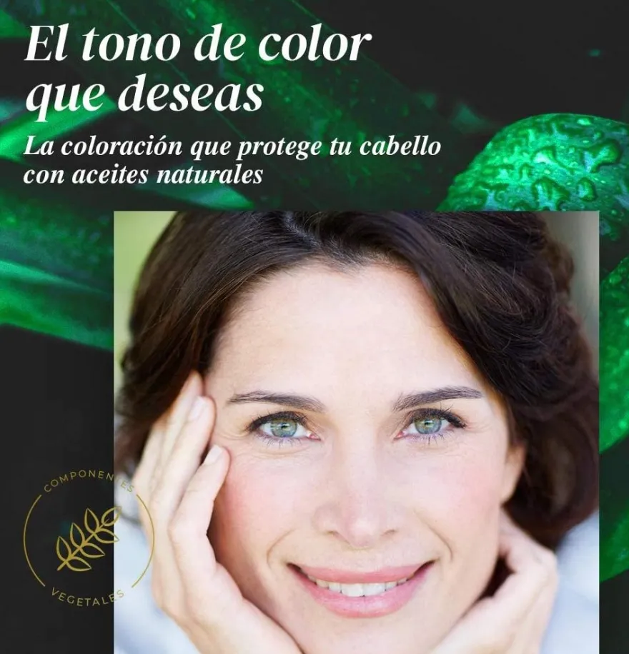 Farmatint (1 Envase 135 ml Tono Rubio) - Perrigo