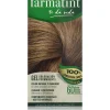 Farmatint (1 Envase 135 Ml Tono Rubio Oscuro Dorado)
