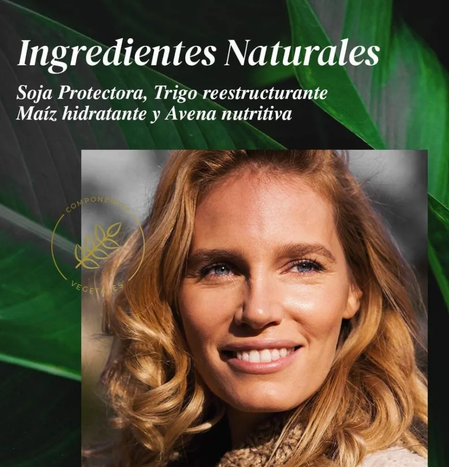 Farmatint (1 Envase 135 ml Tono Rubio Oscuro) - Perrigo