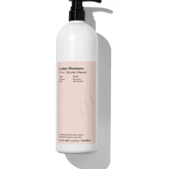 Farmavita Back Bar Color Shampoo Nº01-Fig Y Almond 1000Ml