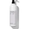 Farmavita Back Bar Gentle Shampoo Nº03-Oats Y Lavender 1000Ml