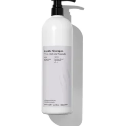 Farmavita Back Bar Gentle Shampoo Nº03-Oats Y Lavender 1000Ml
