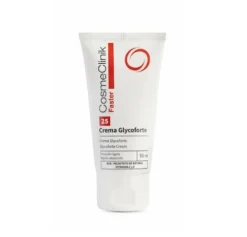 Faster 25 Crema Glycoforte, 50 ml. - Cosmeclinik