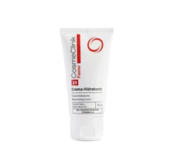 Faster 15 Crema Hidratante, 50 ml. - Cosmeclinik