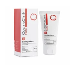 Faster 25 Gel Glycoforte, 50 ml. - Cosmeclinik