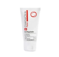 Faster 15 Gel Regulador, 50 ml. - Cosmeclinik