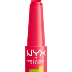 Fat Oil Slick Click Bálsamo Labial Brillante Double Tap 2 Gr - Nyx