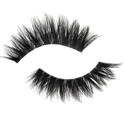 Faux Mink Eyelashes Vegan Extra Volume Effect 1ud - Magic Studio