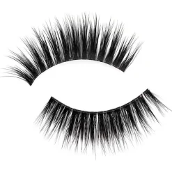 Faux Mink Eyelashes Vegan Volume Effect 1ud - Magic Studio