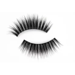 Faux Mink Eyelashes Vegan Volume Effect 1ud - Magic Studio
