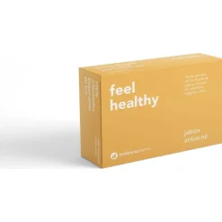 Feel Healthy Botanicapharma 100 Gr - Jabon