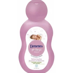 Felices Sueños Gel y Shampoo 500ml - Denenes