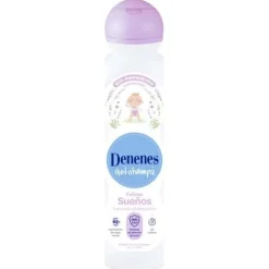 Felices Sueños Gel y Shampoo 500ml - Denenes