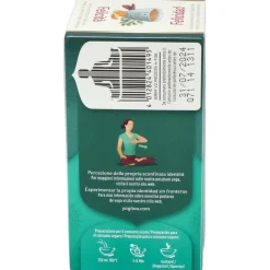 Felicidad 17infusiones - Yogi Tea