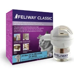 Feliway Difusor + Recambio 48Ml 1Mes