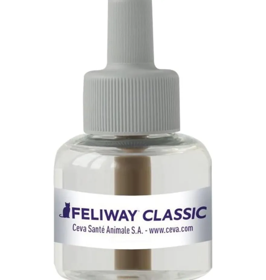 Feliway Recambio 48Ml 1Mes