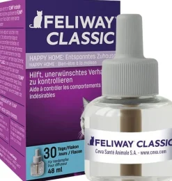 Feliway Recambio 48Ml 1Mes