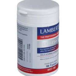 Fema 45+ 180 Comp - Lamberts