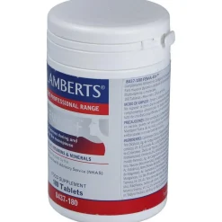 Fema 45+ 180 Comp - Lamberts